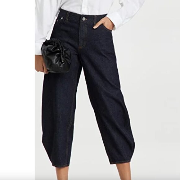 Very cool Brancusi trousers from iconic brand Tibi!NWOT 00